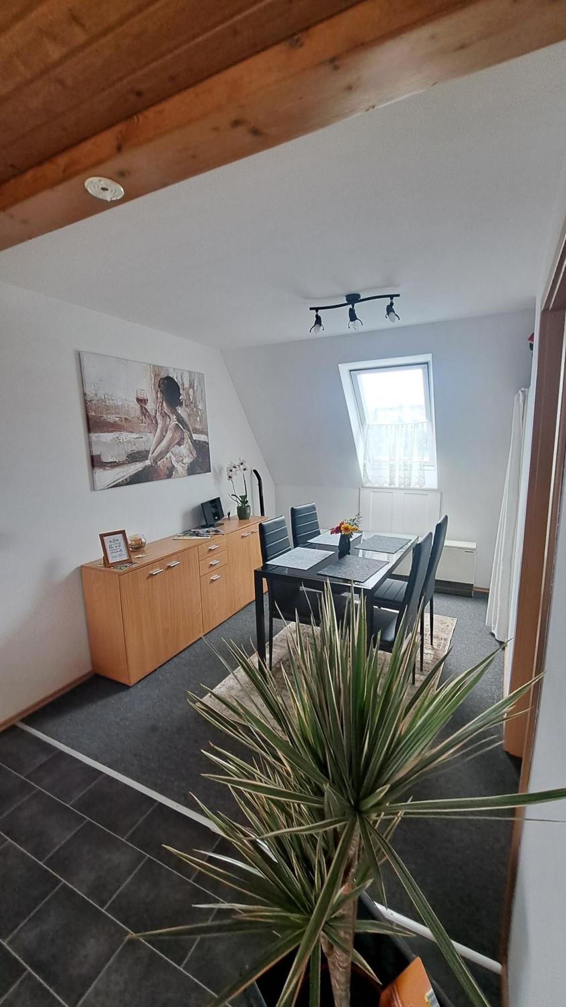 Appartamento Cosy Retreat In Friolzheim Esterno foto